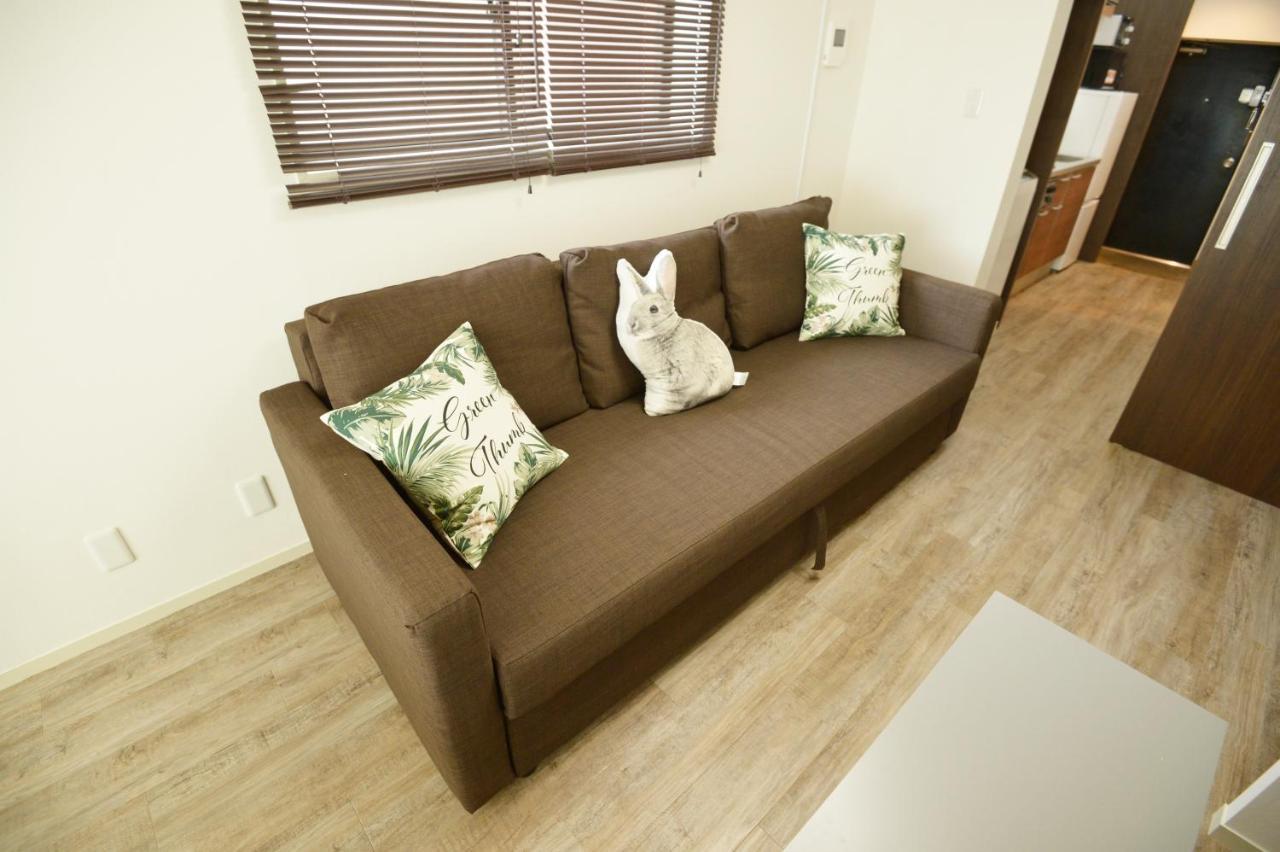 Roppongi Woodshouse501 Apartment Tokyo Exterior photo