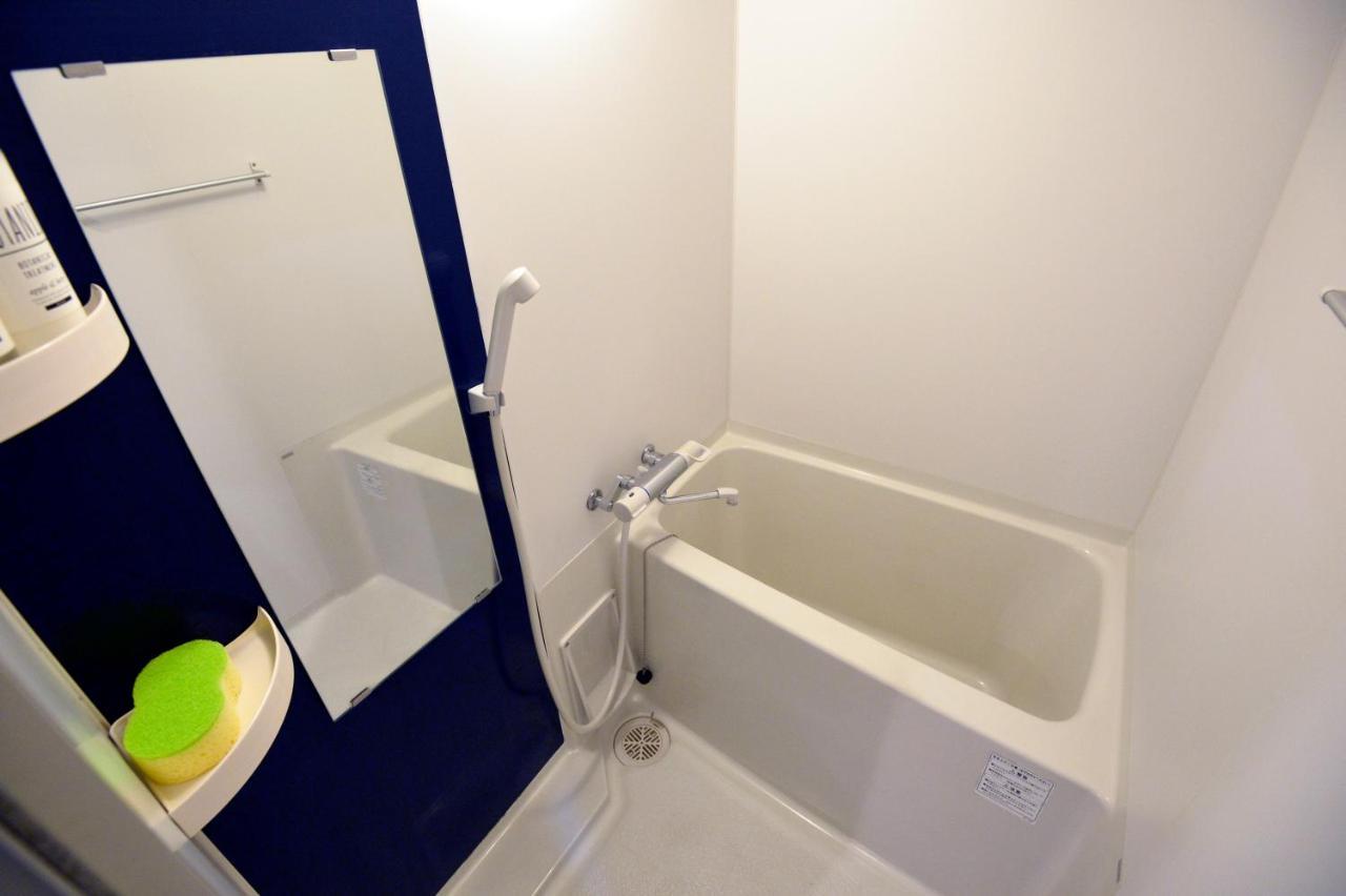 Roppongi Woodshouse501 Apartment Tokyo Exterior photo