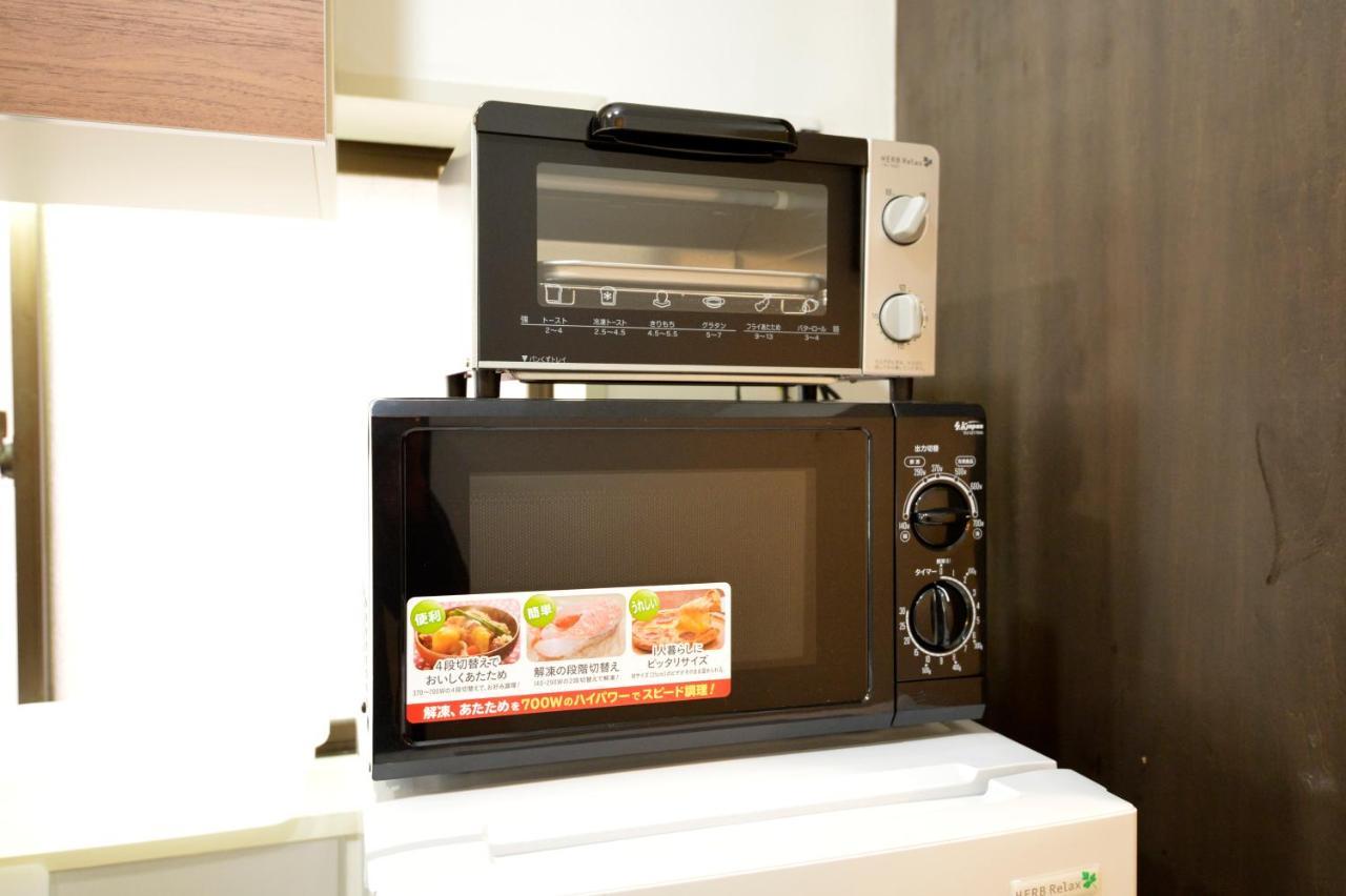 Roppongi Woodshouse501 Apartment Tokyo Exterior photo