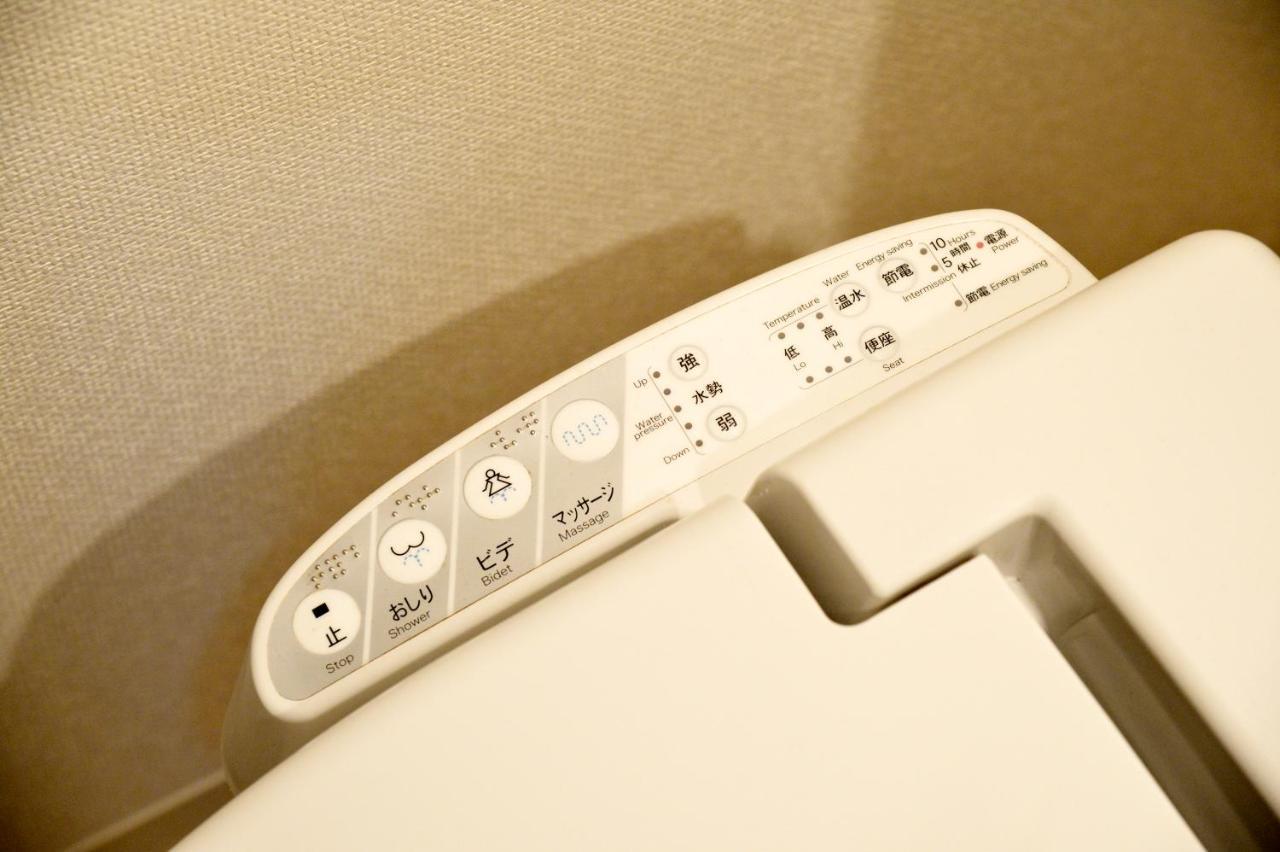 Roppongi Woodshouse501 Apartment Tokyo Exterior photo